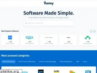 yummysoftware.com