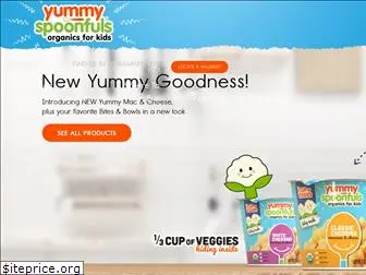 yummyspoonfuls.com