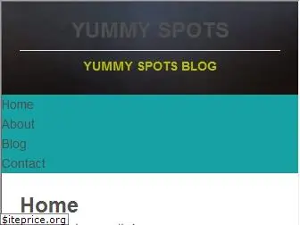 yummyspots.com