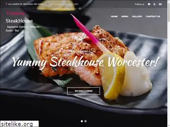 yummysteakhouse.com