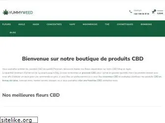 yummyweed.co