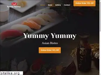 yummyyummylb.com