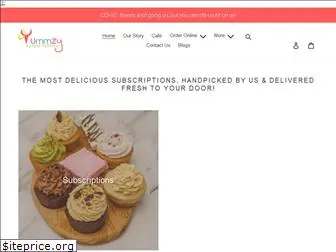 yummzy.co.uk