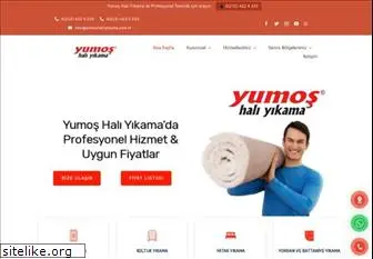 Yumos Hali Yikama Home Facebook