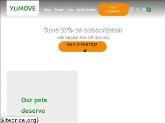 yumove.co.uk