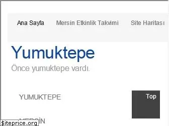 yumuktepe.com