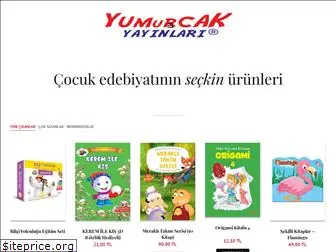 yumurcakyayinlari.com.tr