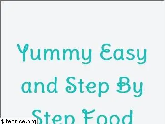 yumyrecipe.com