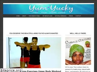 yumyucky.com