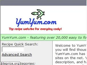 yumyum.com