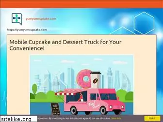 yumyumcupcake.com