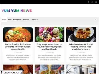 yumyumnews.com