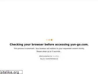 yun-go.com