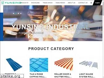 yun-sing.com