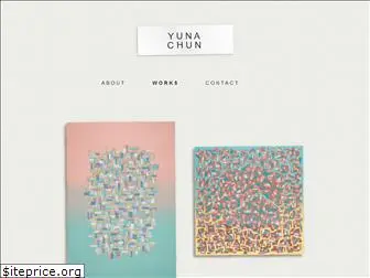 yunachun.com