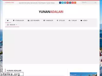 yunanadalari.org