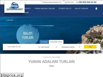 yunanadalariferibotlari.com