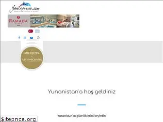 yunanistana.com