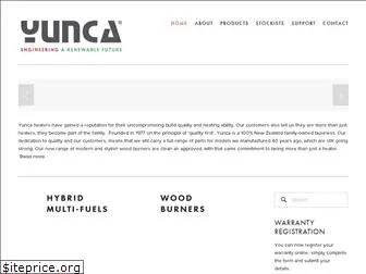 yunca.co.nz