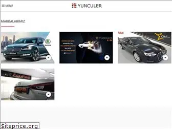 yunculer.com