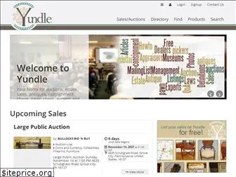 yundle.com