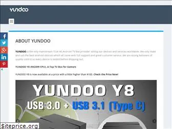 yundootv.com