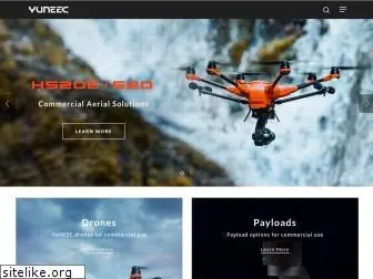 yuneec.com