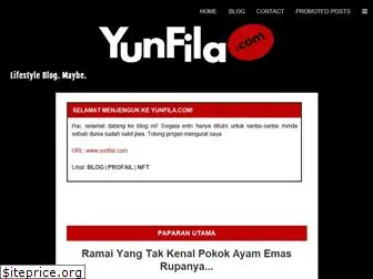 yunfila.com