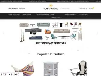 yunfurniture.com