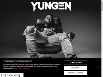 yungenofficial.com