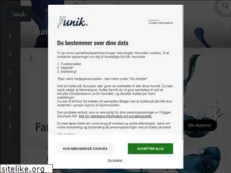 yunik-maling.dk