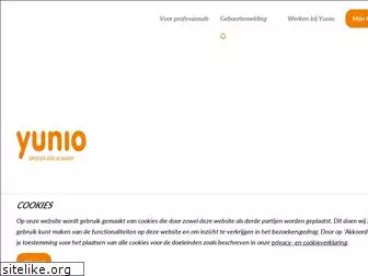 yunio.nl