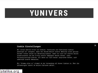 yunivers.de