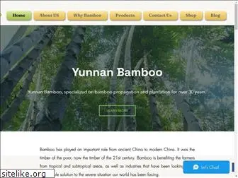 yunnan-bamboo.com