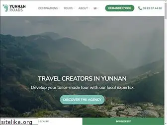 yunnan-roads.com
