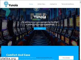 yunoia.com