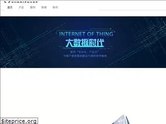 yunqishang.net