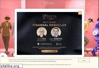 yunsa.com