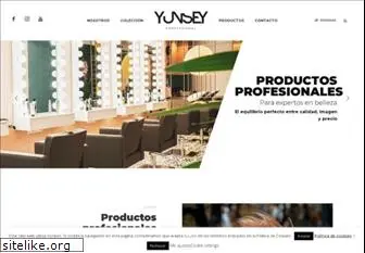yunsey.com