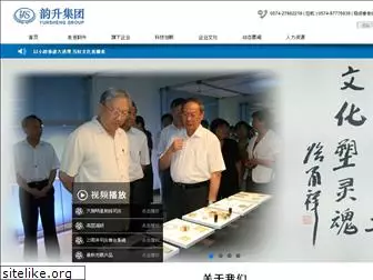 yunsheng.net