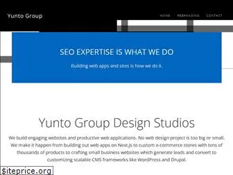 yuntogroup.com