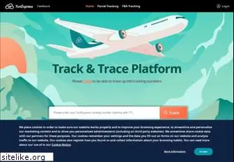 yuntrack.com