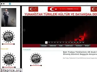 yunturk.org.tr