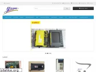 yunuscomputer.com