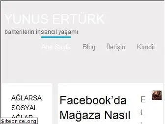 yunuserturk.com