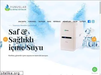 yunuslarltd.com