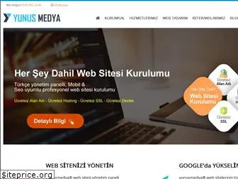 yunusmedya.com