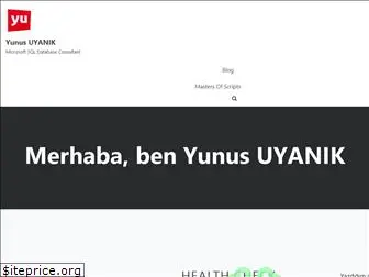 www.yunusuyanik.com
