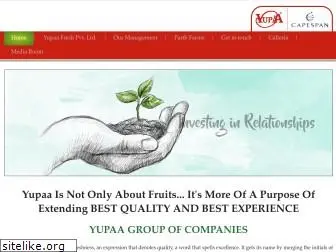 yupaagroup.com