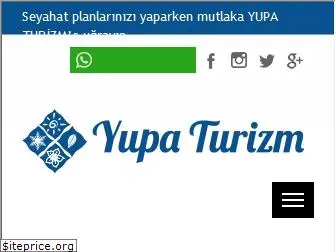 yupatur.com